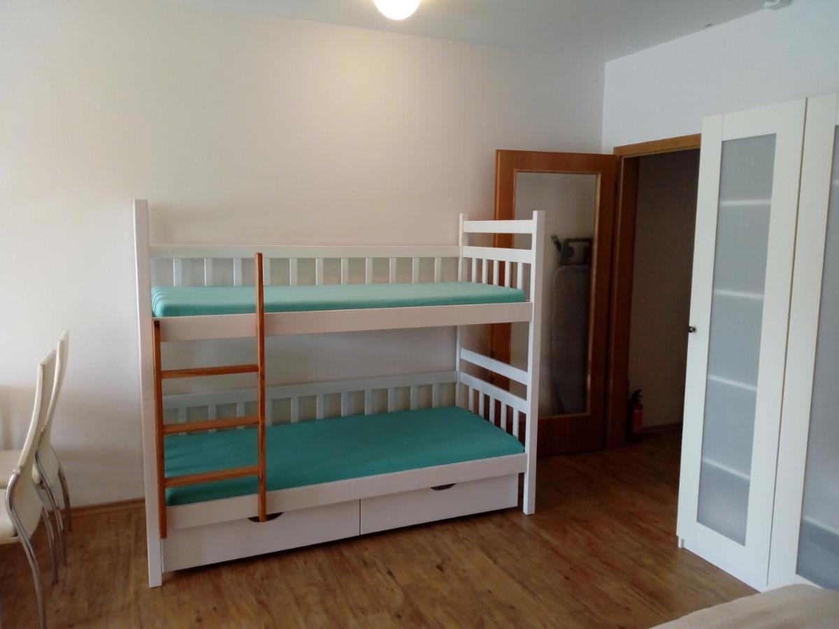 Apartman29 Ліпно-над-Влтавою Екстер'єр фото