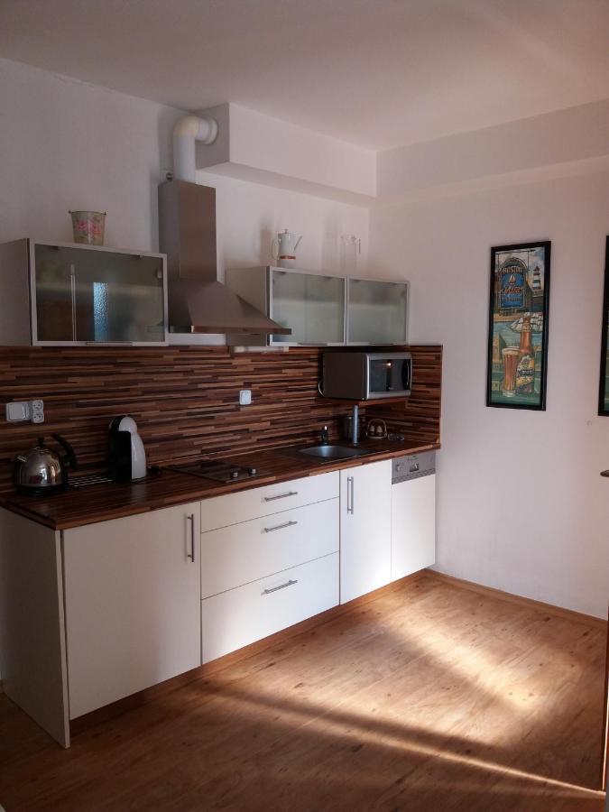 Apartman29 Ліпно-над-Влтавою Екстер'єр фото